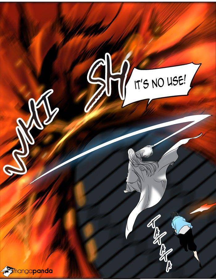 Tower of God Chapter 166 image 077